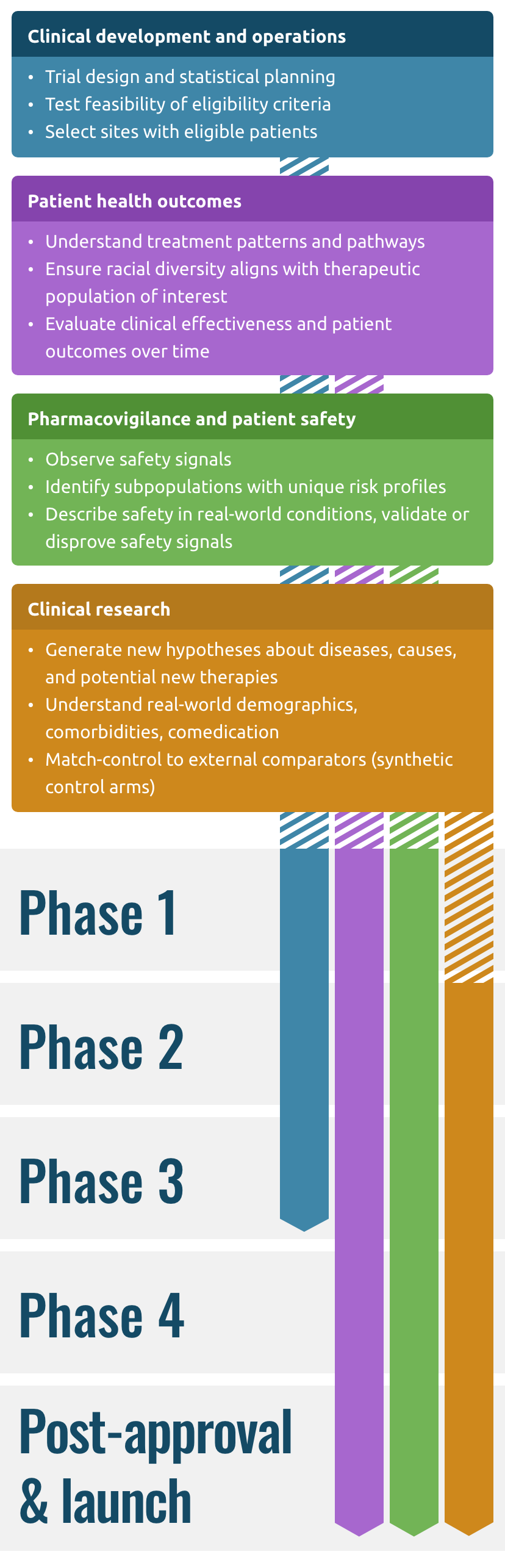 Clinical Lifecycle Mobile