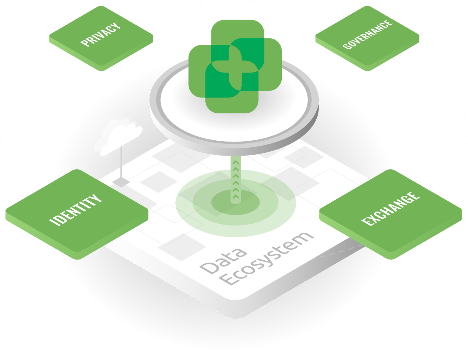 HealthVerity IPGE Diagram