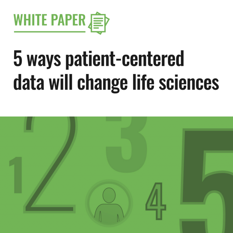 5 ways patient-centered