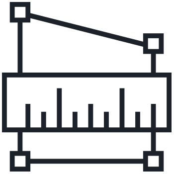 Icon: Customizable and flexible