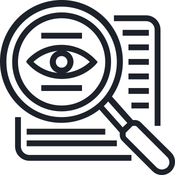 Icon: Easy to browse