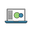 Icon: Largest healthcare and consumer data ecosystem