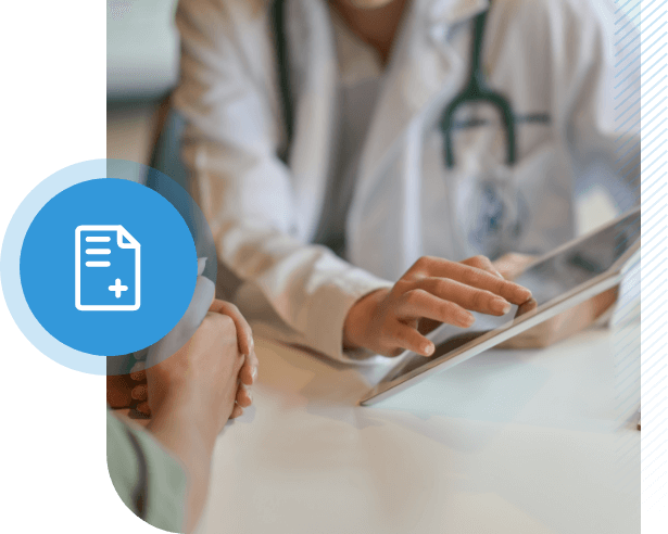 Medical Claims Doctor